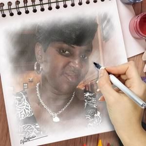 Meet your Posher, Janice